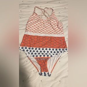 COPY - One piece swimsuit